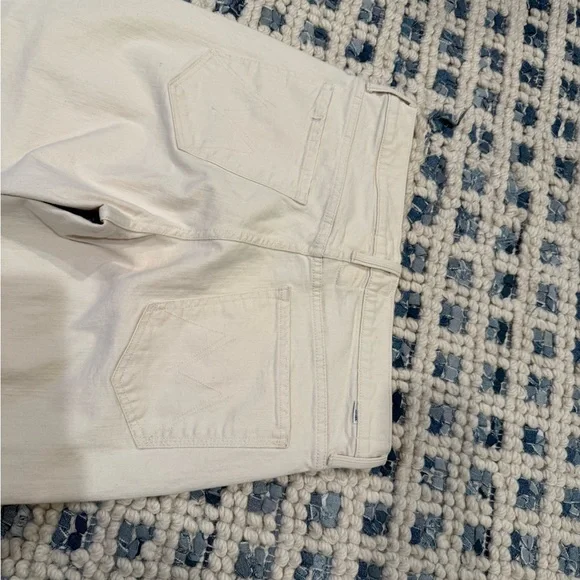Mother “the dodger ankle” jeans, size 31 - Picture 6 of 6
